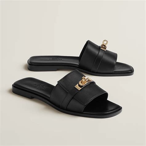 hermes sandal 2023|giulia empire sandals.